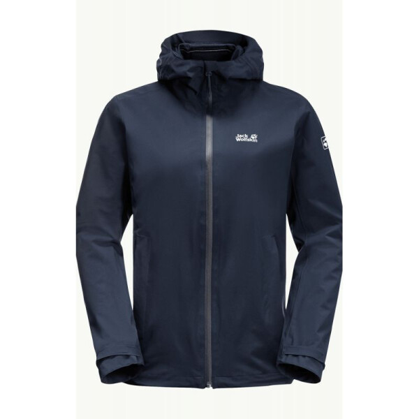 Jack Wolfskin Pack & Go Shell Jacket W 1111514_1010 M