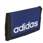 Adidas Lineárna peňaženka IN6133 jedna velikost