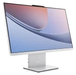 Lenovo IdeaCentre AIO 24ILL11 sivá / All-in-one počítač / 23.8" FHD 100Hz / Intel Core Ultra 5 226V 2.1GHz / 16GB (F0JY0021PB)