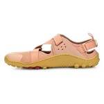 Vivobarefoot Tracker Sandal L Clay Textile barefoot sandále 40 EUR