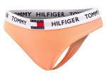 Tommy Hilfiger Tangá UW0UW02198 Peach M