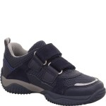 Chlapčenské celoročné topánky STORM Blue Superfit 1-006390-8000 - 36