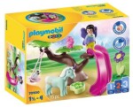 Playmobil® 1.2.3 70400 Vília ihrisko