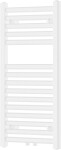 MEXEN - Hades vykurovací rebrík/radiátor 800 x 400 mm, 315 W, biela W104-0800-400-00-20