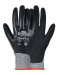 Rukavice Cofra Black Deep Veľkosť rukavíc: 9, 1 ks