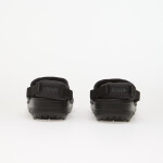 Tenisky Crocs Classic Crafted Vegan Suede Cg Black EUR 39-40
