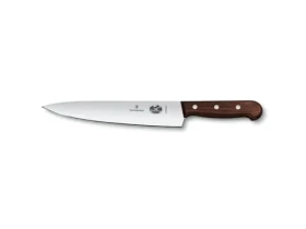 VICTORINOX Kuchársky nôž Wood 22 cm (5.2000.22G)