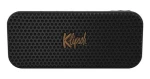 Klipsch Nashville čierna / Bluetooth reproduktor / 20 W / BT 5.3 / IP67 / mikrofón (1071975)