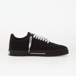 Tenisky Off-White M Vulc Low Canvas Black/ White EUR 45
