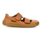 Froddo G3150291-2 Cognac barefoot sandále 28 EUR
