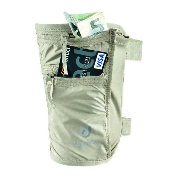 Bezpečnostné puzdro Deuter Legholster Kidney Case 3942316-6010 NEPLATÍ