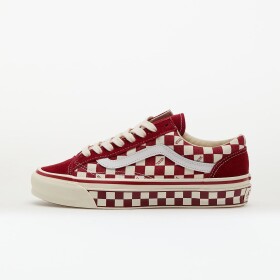 Tenisky Vans LX Old Skool 36 Bmx Chili Pepper EUR 44.5