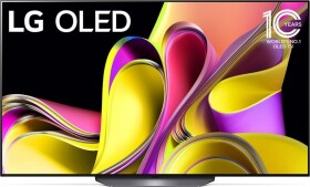 LG OLED65B33