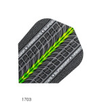 Brány Supergrip 1703