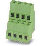 PCB terminal block MKKDS 1,5/ 2-5,08 1725038 Phoenix Contact; 1725038