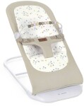 JANÉ Lehátko pohupujúce ergonomické Baluu, od 0+ do 9kg, Mist