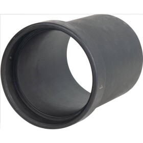 Nosné puzdro, vonkajší Ø 80 mm, vnútorný Ø 72 mm KS Tools 460.3756; 460.3756