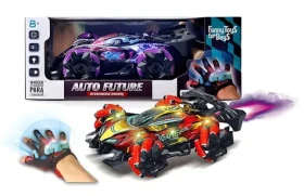 TOYS FOR BOYS Auto Future