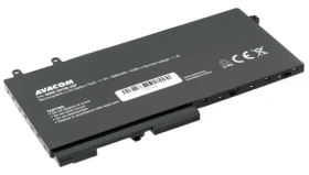 DELL Latitude 5410 / Batéria pre notebook / Li- POL / 11,4 V / 3680mAh / 42Wh (NODE-5410b-42P)