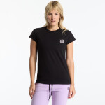 Tričko Horsefeathers Luniva Top Black L