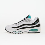 Tenisky Nike Air Max 95 Og White/ Hyper Jade-Black-Metallic Silver EUR 45.5