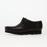 Tenisky Clarks Originals WallabeeGTX Blk/Black Lea EUR 44.5