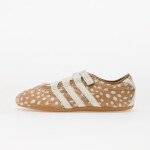 Tenisky adidas Tokyo Mj W Brown Desert/ Off White/ Gum 3 EUR 41 1/3