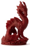 Prusa Research Prusament PETG Carmine Red 1 kg (NFC)