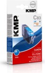 KMP C83 Toner cyan do Canon CLI-526 C (1515,0003)