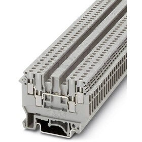 Feed-through terminal block UDK 3 2775375 Phoenix Contact; 2775375