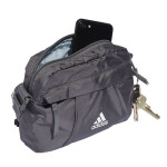 Taška, kozmetická taška adidas GL Pouch IM4236 šedá