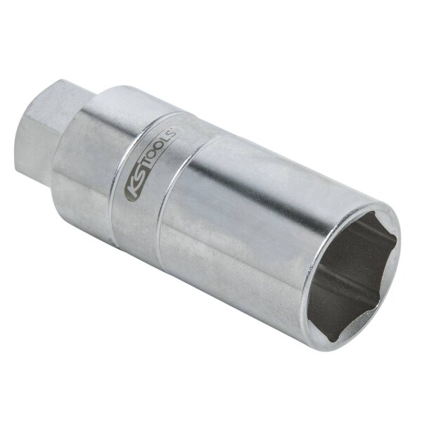 Tlmič nárazov Externá šesťhranná zásuvka 24 mm KS Tools 150.9424; 150.9424