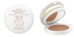 Avène Kompaktný make-up s ochranným faktorom SPF 50 (Tinted Compact) 10 g Tmavý