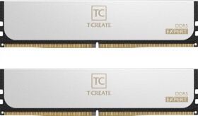 TeamGroup T-Create Expert, DDR5, 96 GB, 6800MHz, CL36 (CTCWD596G6800HC36DDC01)