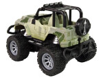 Mamido Elektrické autíčko Terénne Off Road R/C 1:43 Moro