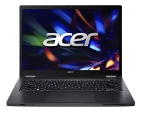 Acer TravelMate P4 14 (TMP414-53RN) modrá / Notebook / 14" / Intel Core i5-1335U / 16GB / 1TB SSD / LTE / W11 Pre EDU (NX.B26EC.004)