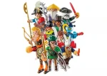 Playmobil® Figures 71760 Boys (Séria 27)