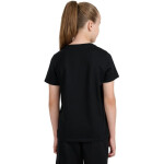 Tričko 4F Jr 4FJWMM00TTSHF2332 20S 146 cm