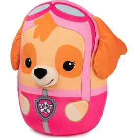 Gund Labková patrola Squish plyšák 30 cm Skye