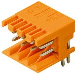 Weidmüller konektor do DPS Počet pólov 14 Raster (rozteč): 3.5 mm 1728190000 72 ks; 1728190000