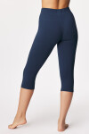 Legíny Comfort Highwaist Capri