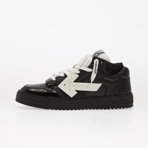 Tenisky Off-White M 3.0 Floating Arrow Black/ Ice EUR 42