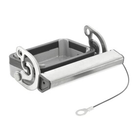 Weidmüller HDC 24B DMDL 1LB 2758200000 veko skrine 1 ks; 2758200000