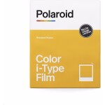 Polaroid Color Film i-Type