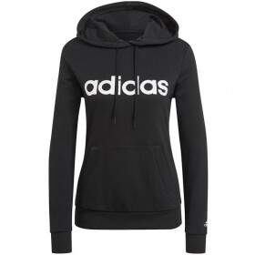 Dámska mikina W GL0635 black - Adidas L