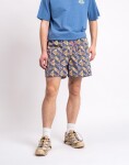 Patagonia M's Baggies Shorts - 5" Jaguar Geo: Dolomite Blue XL