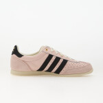 Tenisky adidas Japan W Sanpin/ Core Black/ Gold Metallic EUR 41 1/3