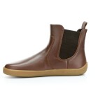 Be Lenka Entica Neo Dark Brown zimné barefoot topánky 39 EUR