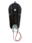 Mamido Mamido Motor s prevodovkou RS390-12V 16000 RPM