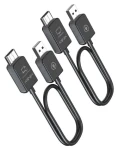 Minix H1 / Bezdrôtový HDMI vysielač / Full HD 1080p / Dosah až 50 m / Plug Play (NEO-H1)